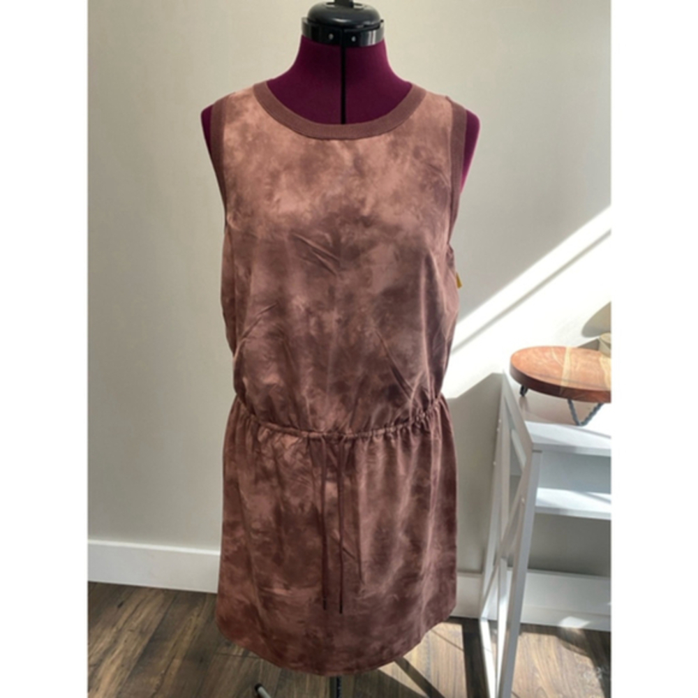 Athleta Rincon Tiedye Dress Size MP